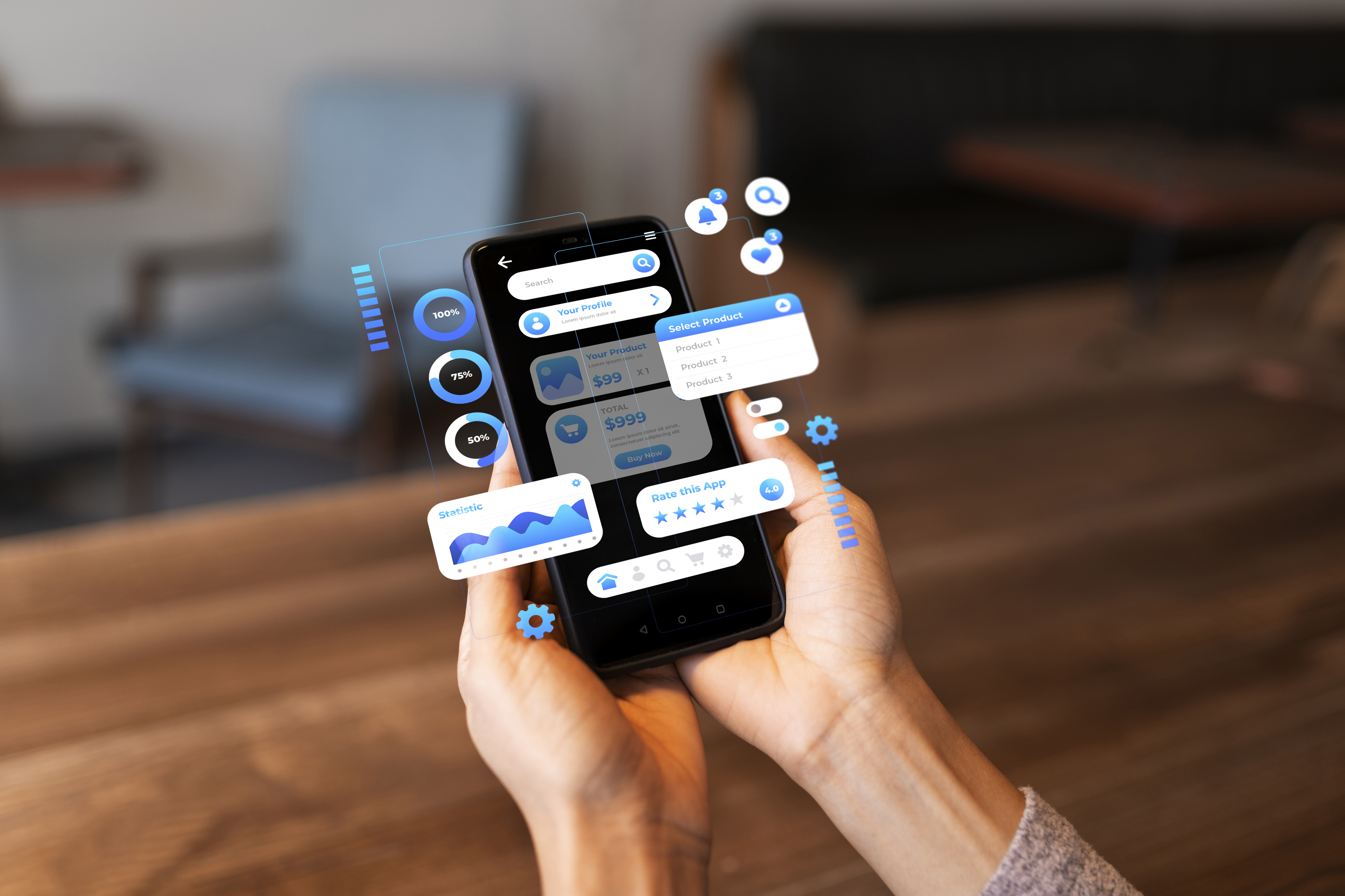 Android App Development