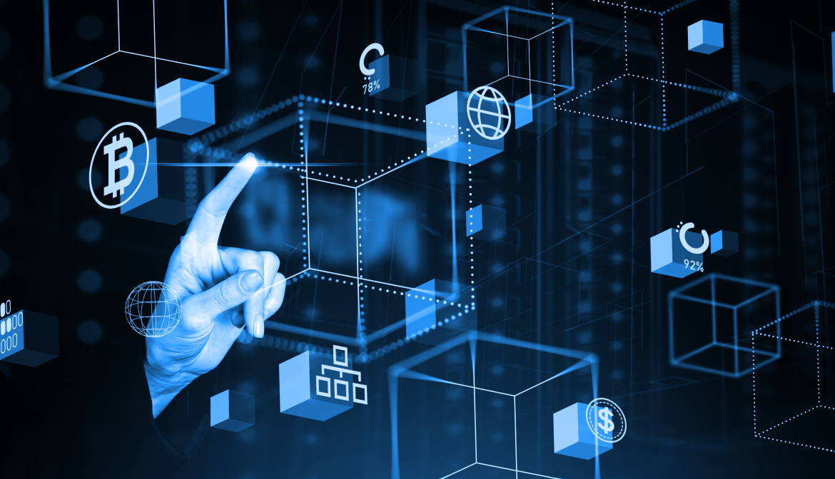 DeFi Development & Solutions