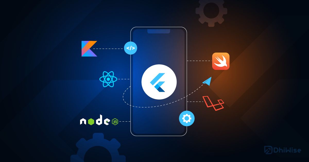 Flutter App Development